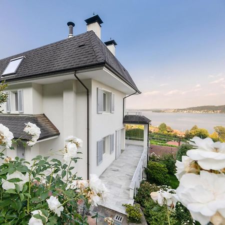 Villa Desira By Casa Da Suite Меїна Екстер'єр фото