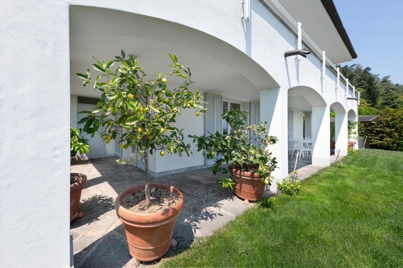 Villa Desira By Casa Da Suite Меїна Екстер'єр фото