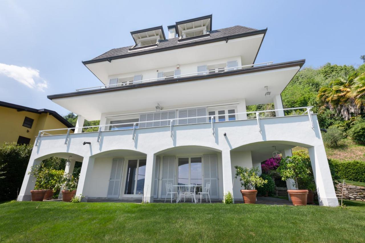 Villa Desira By Casa Da Suite Меїна Екстер'єр фото