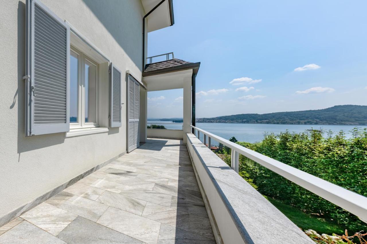 Villa Desira By Casa Da Suite Меїна Екстер'єр фото