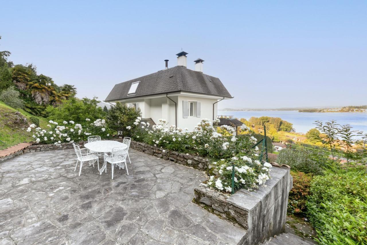 Villa Desira By Casa Da Suite Меїна Екстер'єр фото