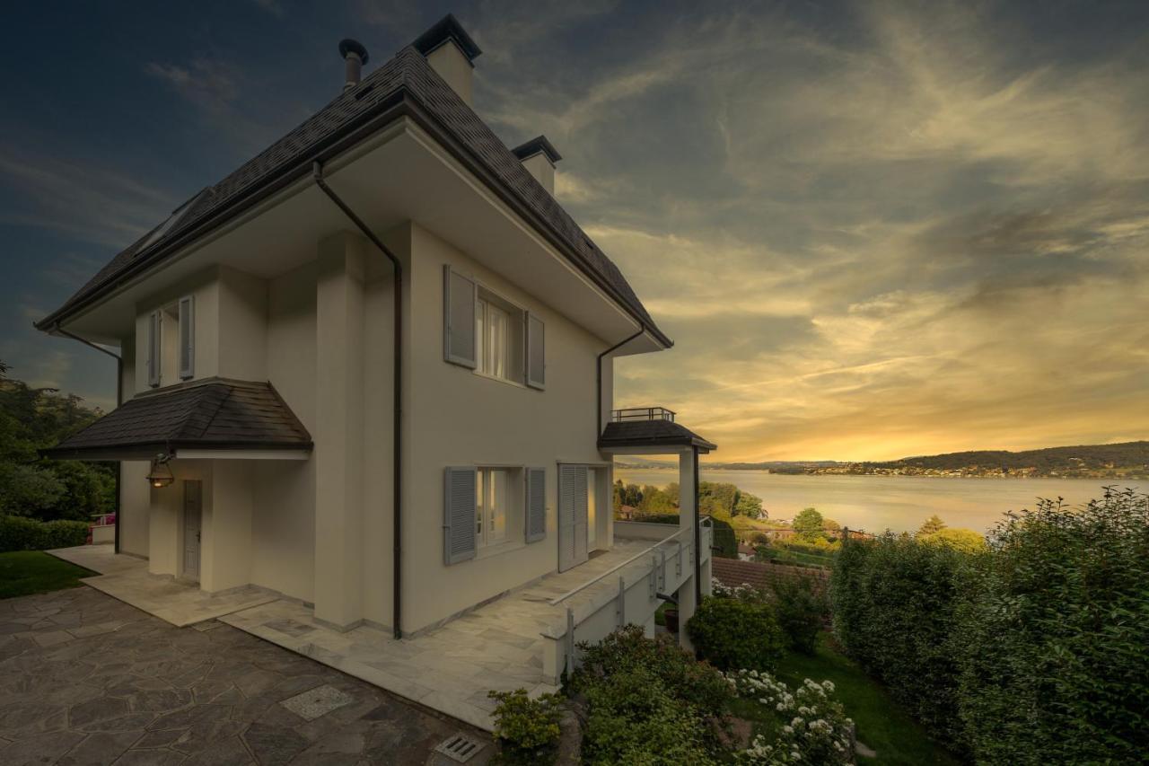 Villa Desira By Casa Da Suite Меїна Екстер'єр фото