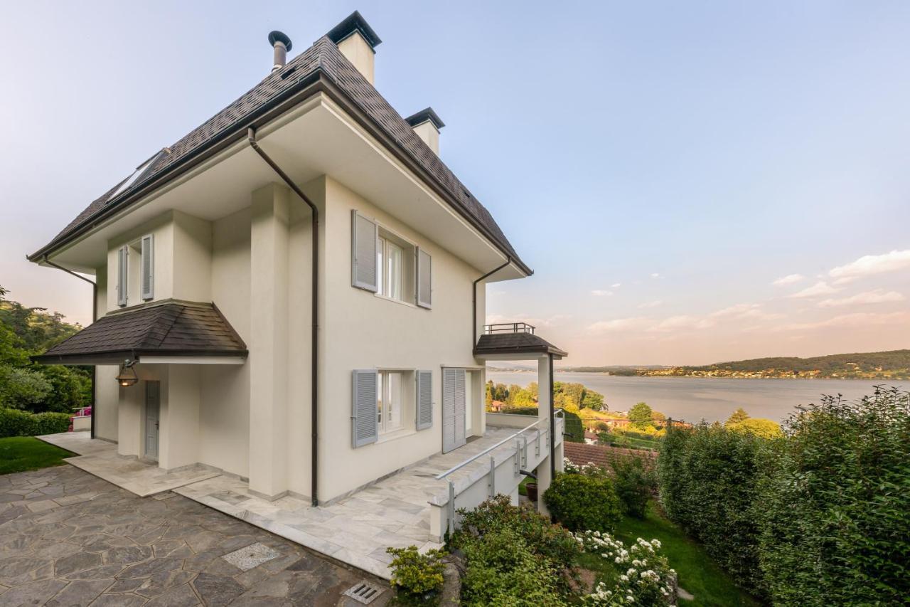 Villa Desira By Casa Da Suite Меїна Екстер'єр фото